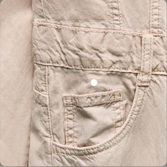 NWT Zara Woman JUMPSUIT - Picture 5 of 7